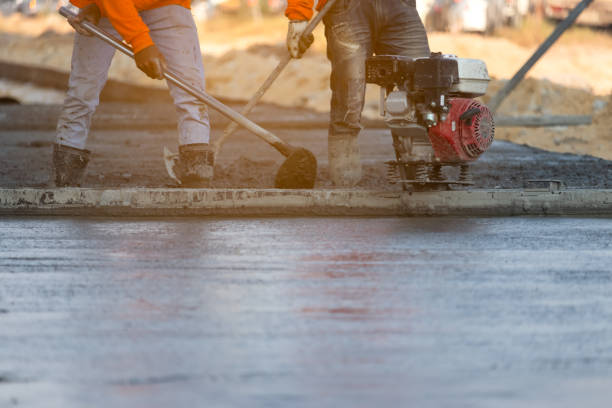 Best Concrete Staining and Coloring in Jordan, MN