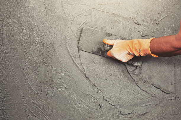 Best Concrete Grinding and Polishing in Jordan, MN