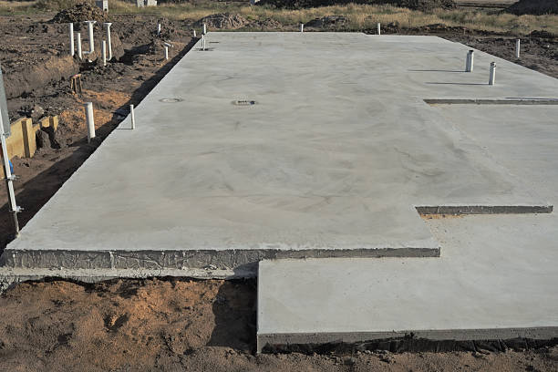 Best Residential Concrete Solutions in Jordan, MN