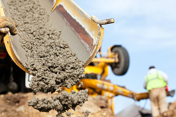 Best Concrete Steps and Stairs in Jordan, MN