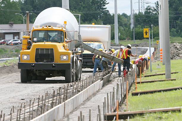 Best Decorative Concrete in Jordan, MN