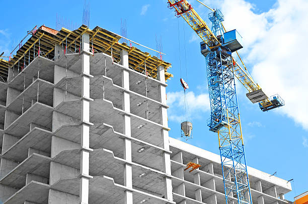 Best Commercial Concrete Services in Jordan, MN